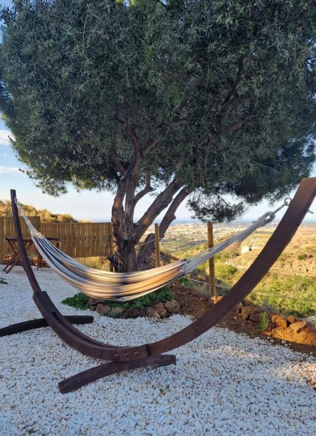 Glamping Finca El Olivo Mijas Dış mekan fotoğraf