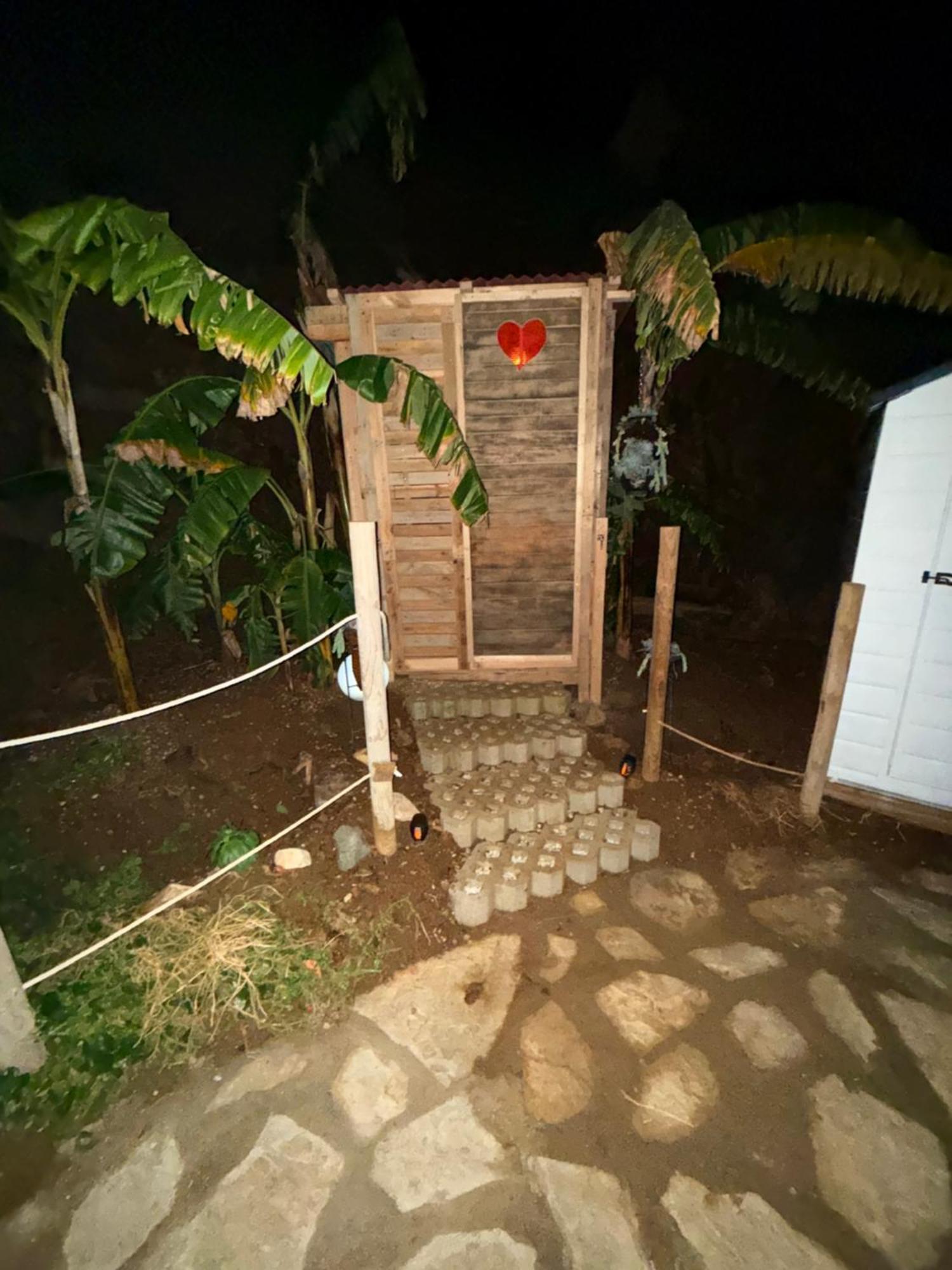 Glamping Finca El Olivo Mijas Dış mekan fotoğraf